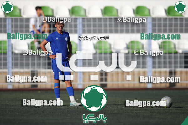 نارنجی پوشان کوهسار 0–1 استقلال