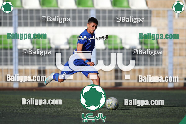نارنجی پوشان کوهسار 0–1 استقلال