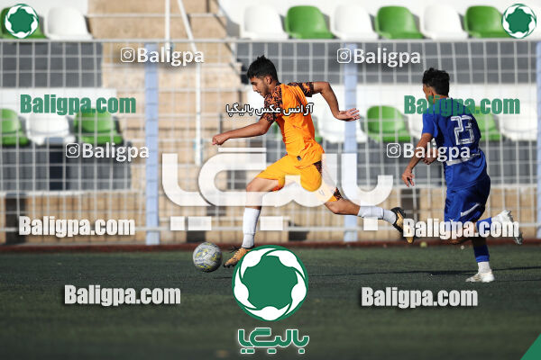 نارنجی پوشان کوهسار 0–1 استقلال