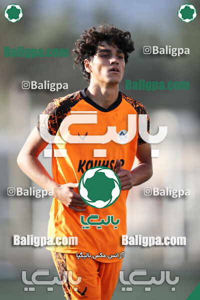 نارنجی پوشان کوهسار 0–1 استقلال