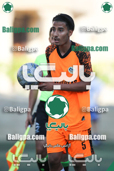 نارنجی پوشان کوهسار 0–1 استقلال