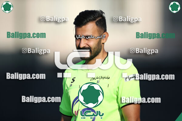 نارنجی پوشان کوهسار 0–1 استقلال