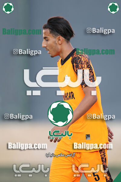نارنجی پوشان کوهسار 0–1 استقلال