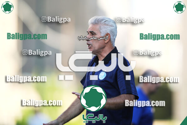 نارنجی پوشان کوهسار 0–1 استقلال