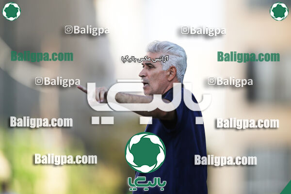 نارنجی پوشان کوهسار 0–1 استقلال