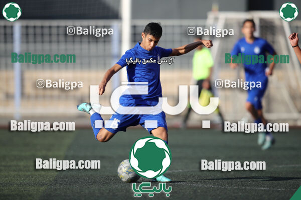 نارنجی پوشان کوهسار 0–1 استقلال