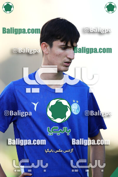 نارنجی پوشان کوهسار 0–1 استقلال