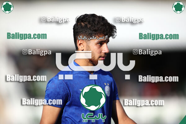 نارنجی پوشان کوهسار 0–1 استقلال