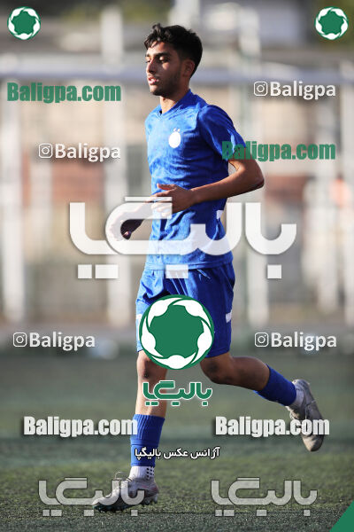 نارنجی پوشان کوهسار 0–1 استقلال