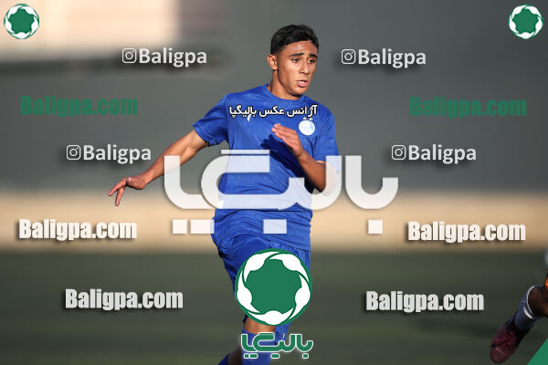 نارنجی پوشان کوهسار 0–1 استقلال