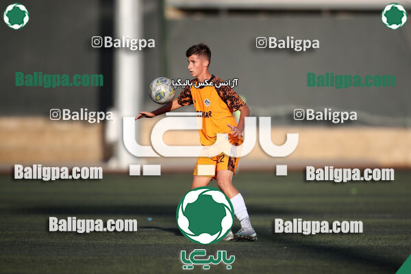 نارنجی پوشان کوهسار 0–1 استقلال