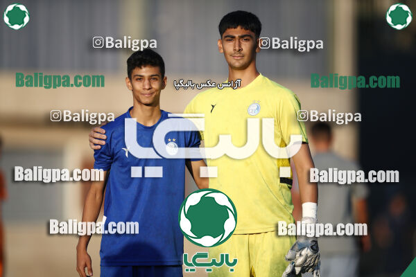نارنجی پوشان کوهسار 0–1 استقلال