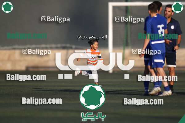 نارنجی پوشان کوهسار 0–1 استقلال