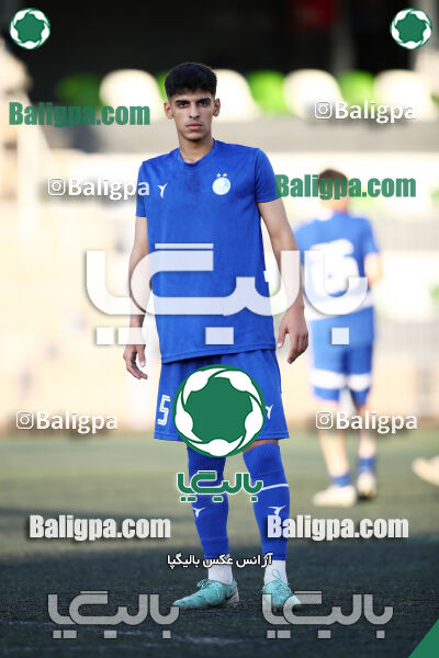 نارنجی پوشان کوهسار 0–1 استقلال