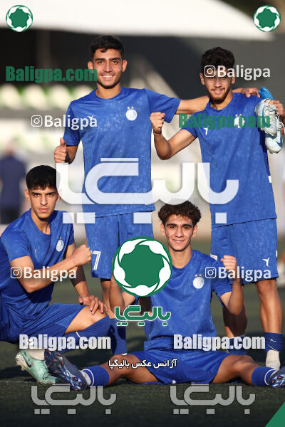 نارنجی پوشان کوهسار 0–1 استقلال