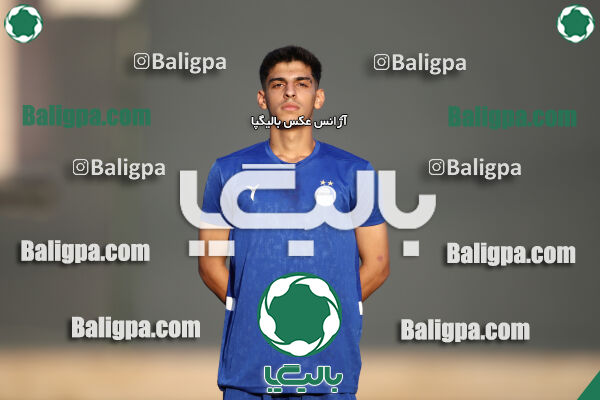 نارنجی پوشان کوهسار 0–1 استقلال