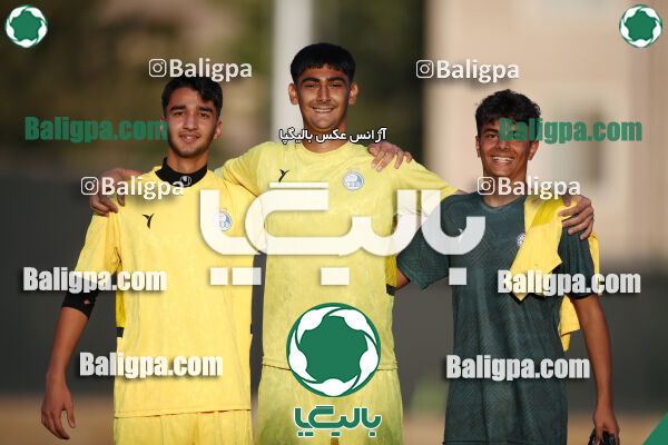 نارنجی پوشان کوهسار 0–1 استقلال