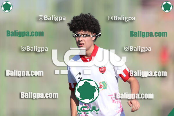 پرسپولیس 1–1 حامی