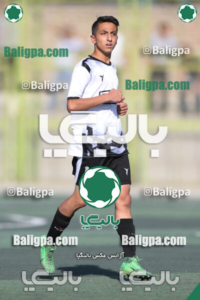 پرسپولیس 1–1 حامی