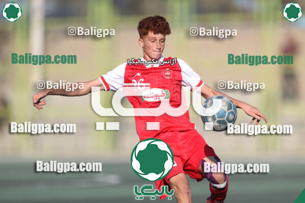 پرسپولیس 1–1 حامی