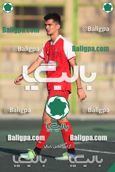 پرسپولیس 1–1 حامی