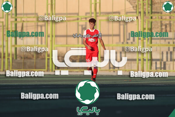 پرسپولیس 1–1 حامی