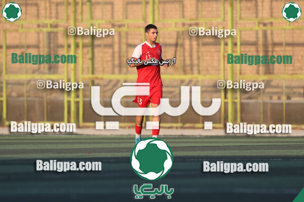 پرسپولیس 1–1 حامی