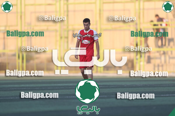 پرسپولیس 1–1 حامی