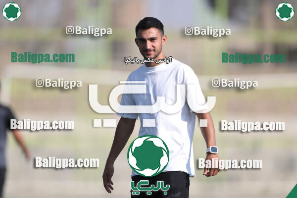 پرسپولیس 1–1 ماهور ری