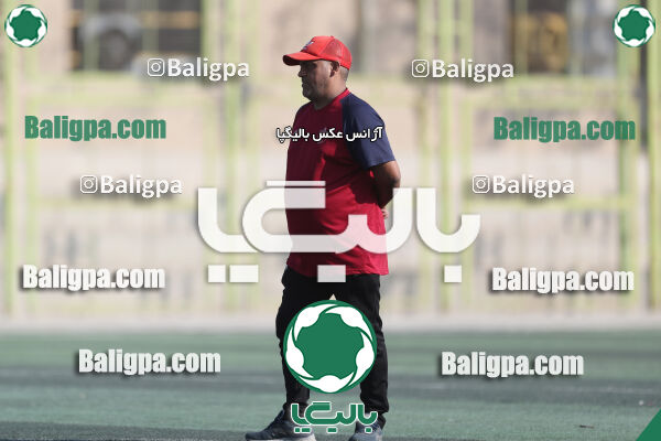 پرسپولیس 1–1 ماهور ری