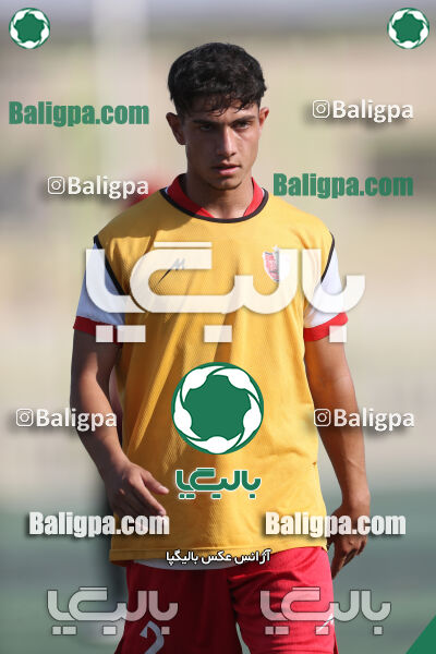 پرسپولیس 1–1 ماهور ری