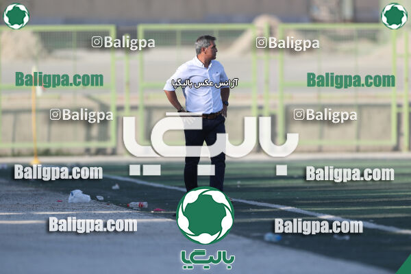 پرسپولیس 1–1 ماهور ری