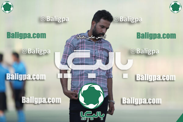 پرسپولیس 1–1 ماهور ری