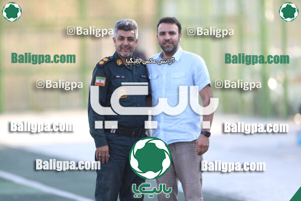 پرسپولیس 1–1 ماهور ری