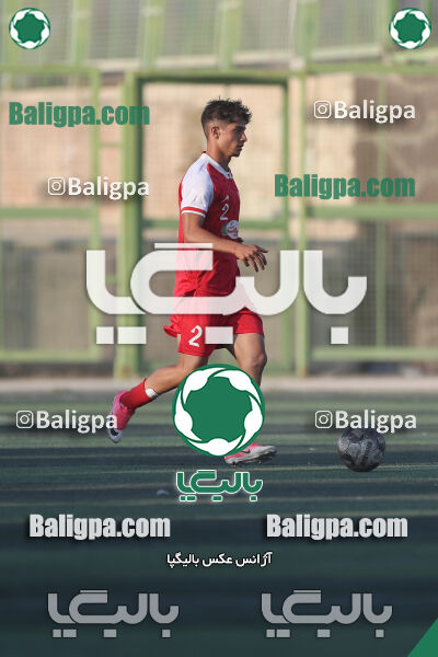 پرسپولیس 1–1 ماهور ری