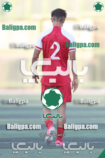 پرسپولیس 1–1 ماهور ری