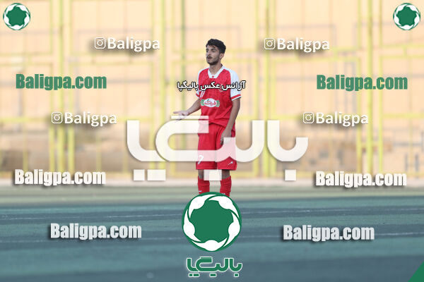پرسپولیس 1–1 ماهور ری