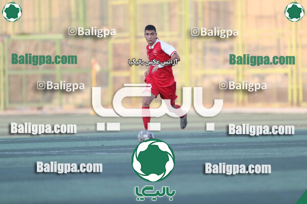 پرسپولیس 1–1 ماهور ری