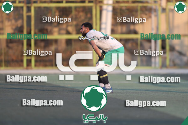 پرسپولیس 1–1 ماهور ری