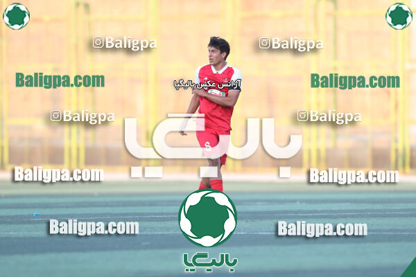 پرسپولیس 1–1 ماهور ری