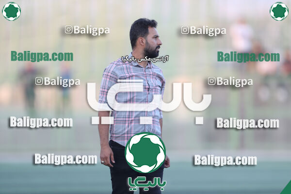 پرسپولیس 1–1 ماهور ری