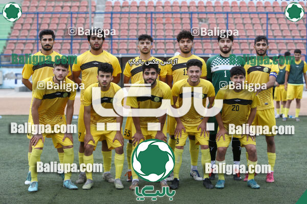 نساجی مازندران ۱ - ۱ مقاومت کوثر