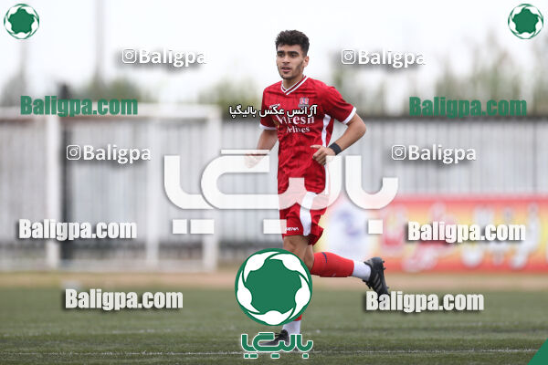 نساجی مازندران ۱ - ۱ مقاومت کوثر