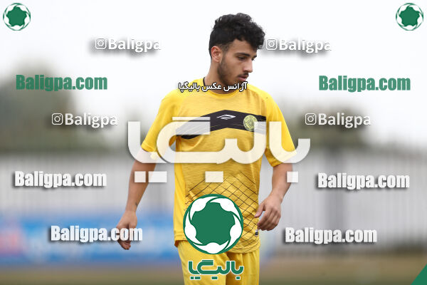 نساجی مازندران ۱ - ۱ مقاومت کوثر