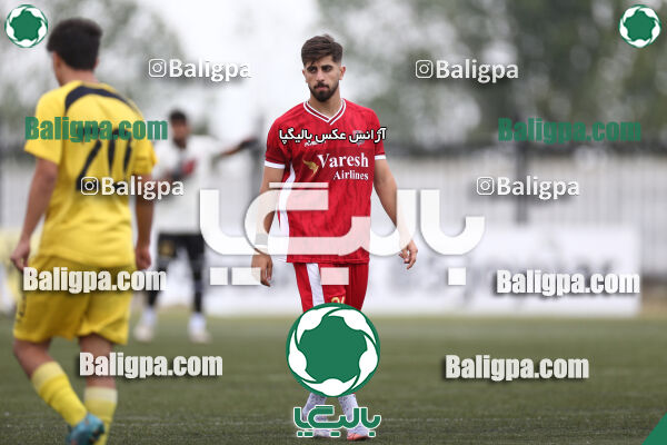 نساجی مازندران ۱ - ۱ مقاومت کوثر