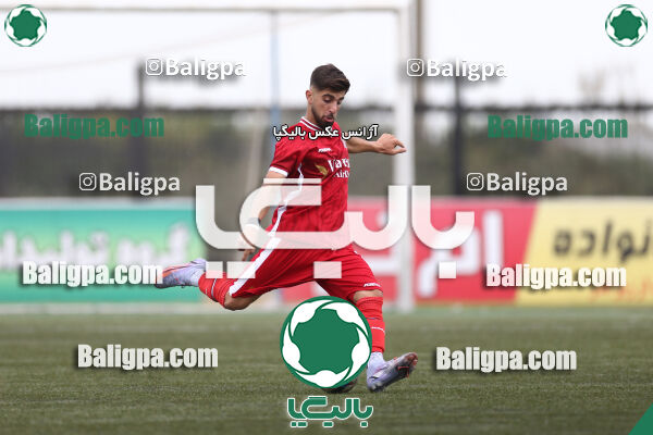 نساجی مازندران ۱ - ۱ مقاومت کوثر