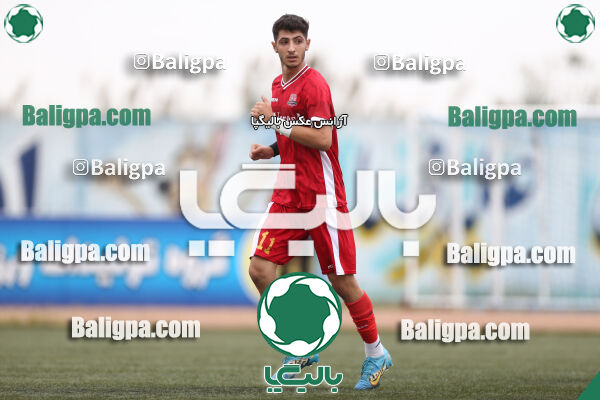 نساجی مازندران ۱ - ۱ مقاومت کوثر