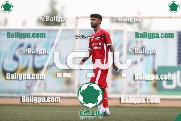 نساجی مازندران ۱ - ۱ مقاومت کوثر