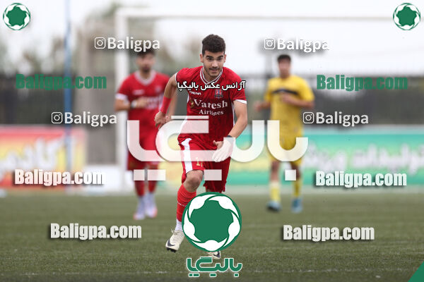 نساجی مازندران ۱ - ۱ مقاومت کوثر