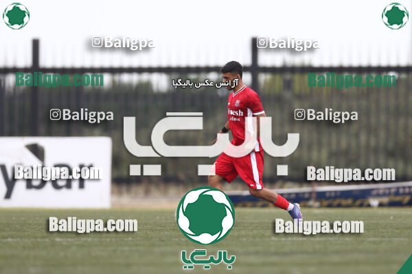 نساجی مازندران ۱ - ۱ مقاومت کوثر